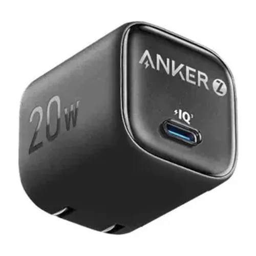 Anker Zolo 20W USB-C Charger