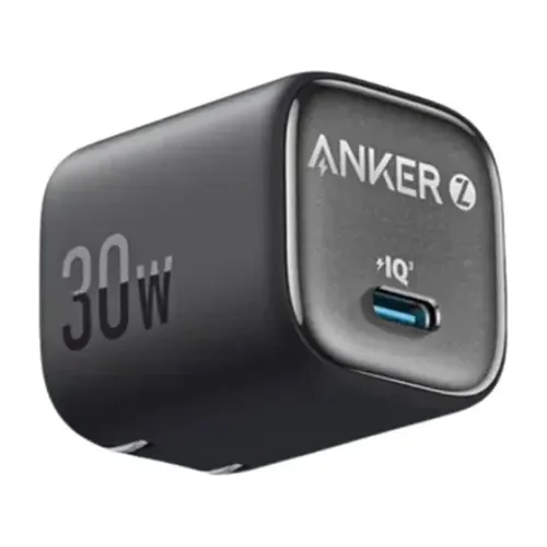 Anker Zolo 30W USB-C Charger