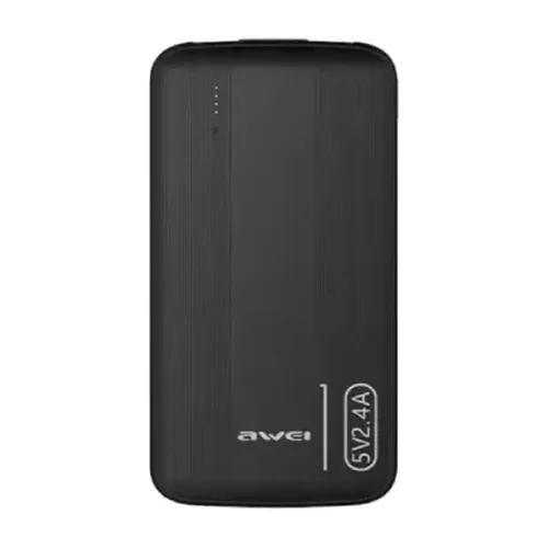 Awei P20K 10000mAh Power Bank