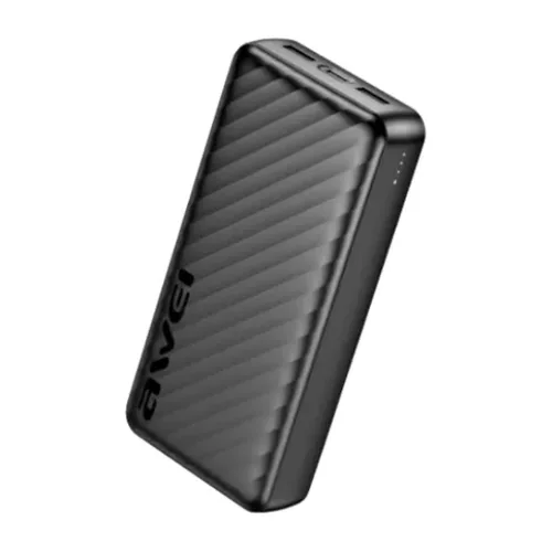 Awei P6K Pro 20000mAh Power Bank