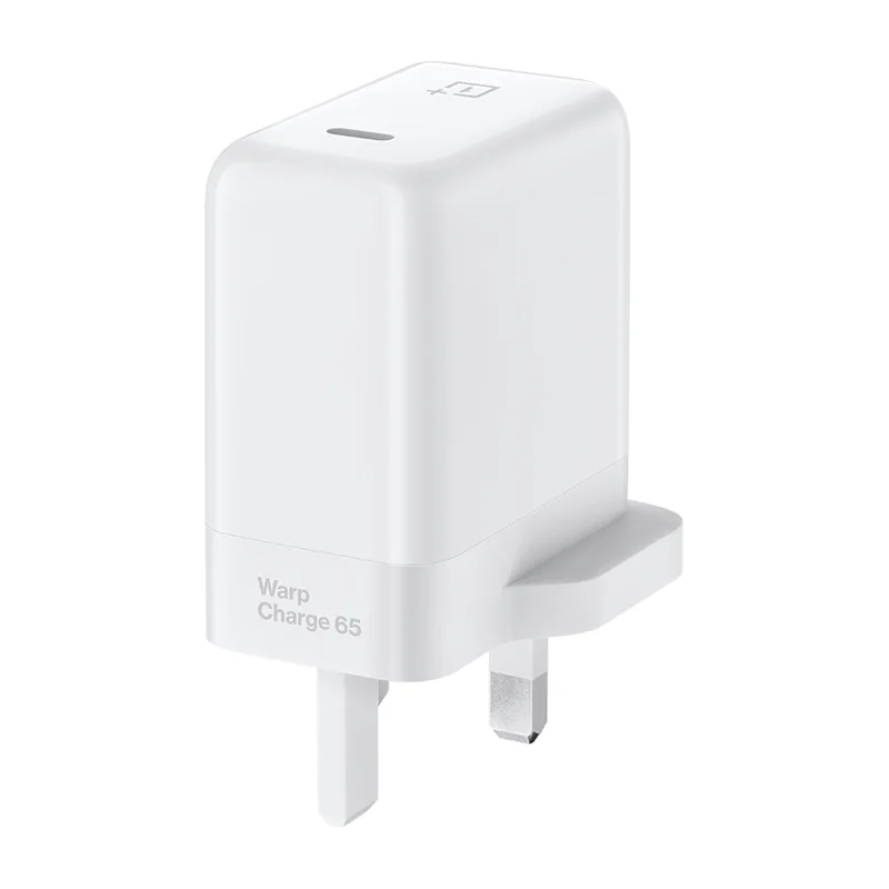 OnePlus Warp Charge 65W Adapter (9 Pro)