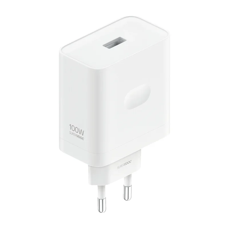 Oppo SUPERVOOC 100W Charger