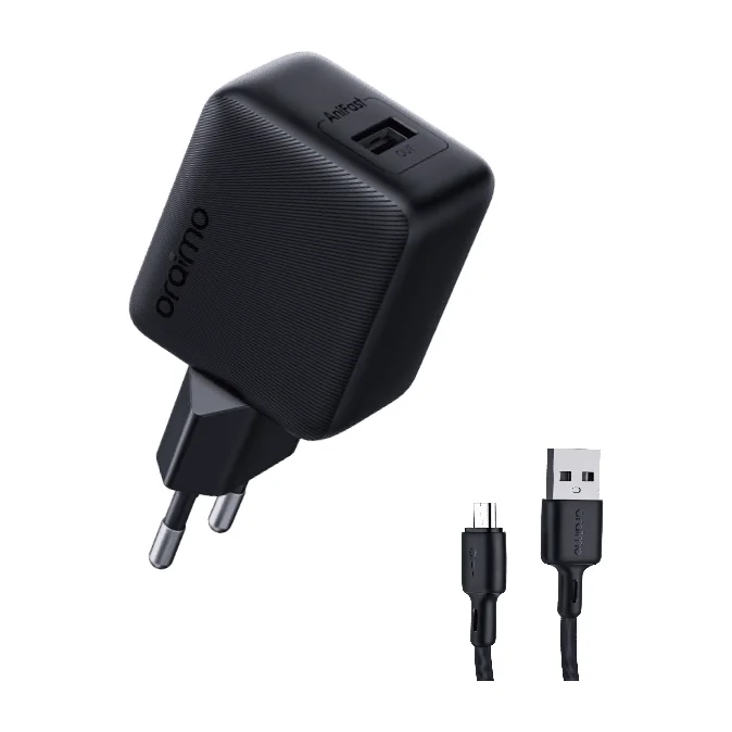 Oraimo Cannon 18S 18W Rapid Charger
