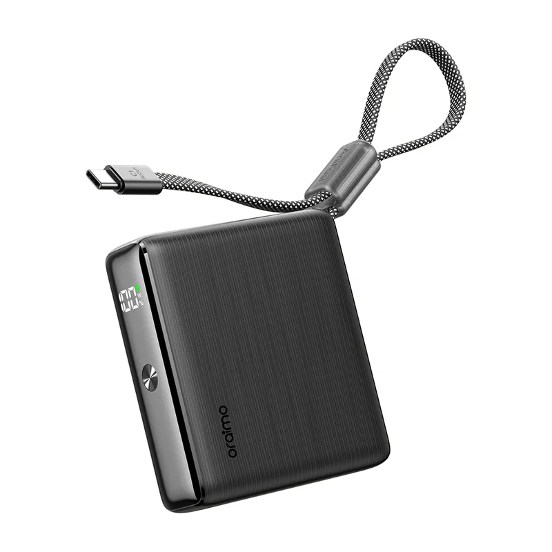 Oraimo PowerNova L21 20000mAh 30W Power Bank