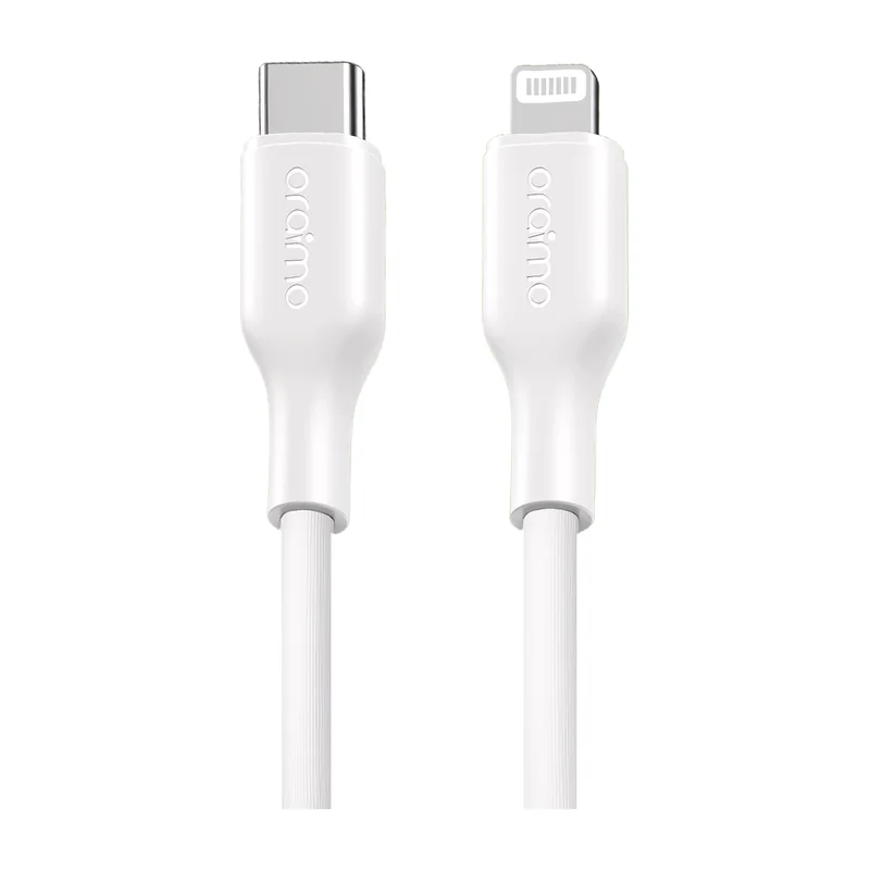 Oraimo RobustLine Type-C to Lightning Cable 30W (1m)