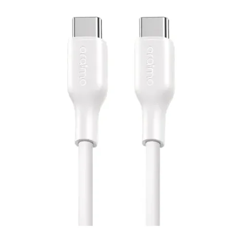 Oraimo RobustLine Type-C to Type-C Cable 60W (1.5m)