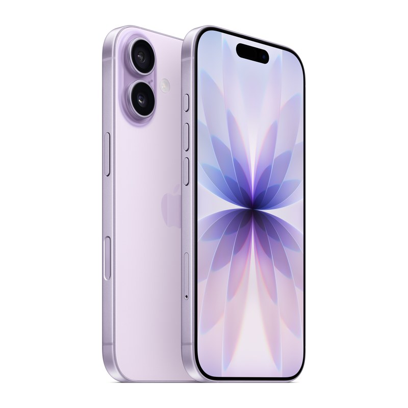 iPhone 17 256GB