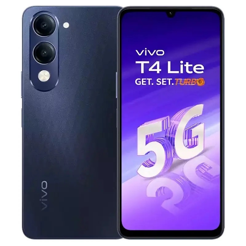 Vivo T4 Lite 5G 8/256GB